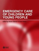 Emergency Care of Children and Young People (eBook, PDF)