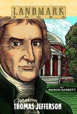 Meet Thomas Jefferson (eBook, ePUB)