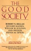 Good Society (eBook, ePUB)