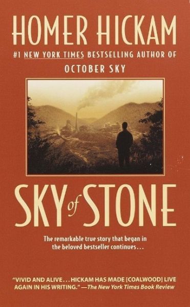 Sky of Stone (eBook, ePUB) Sky of Stone (eBook, ePUB)