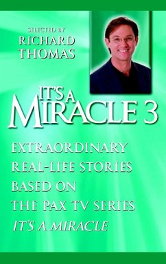 Cover It's a Miracle 3 (eBook, ePUB)