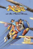 Akiko on the Planet Smoo (eBook, ePUB)