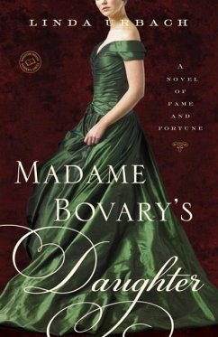 Madame Bovary's Daughter (eBook, ePUB) - Urbach, Linda