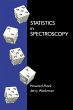 Statistics in Spectroscopy (eBook, PDF) - Bild 1