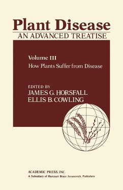 Plant Disease: An Advanced Treatise (eBook, PDF)