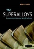 Superalloys (eBook, PDF) Superalloys (eBook, PDF)