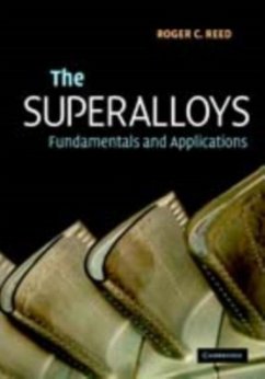 Cover Superalloys (eBook, PDF)