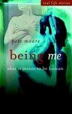 Being Me (eBook, PDF) Being Me (eBook, PDF)