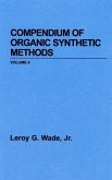 Compendium of Organic Synthetic Methods, Volume 5 (eBook, PDF)