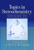 Topics in Stereochemistry, Volume 22 (eBook, PDF)
