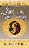 Jane and the Stillroom Maid (eBook, ePUB)