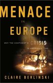 Menace in Europe (eBook, ePUB)