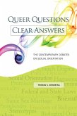 Queer Questions, Clear Answers (eBook, PDF)