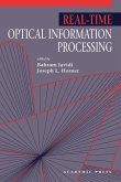 Real-Time Optical Information Processing (eBook, PDF)