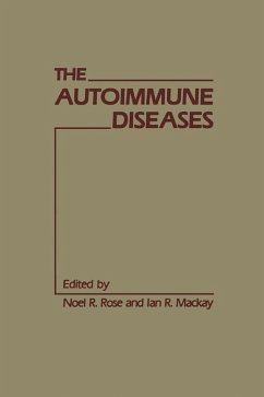 The Autoimmune Diseases (eBook, PDF) Cover The Autoimmune Diseases (eBook, PDF)