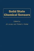 Solid State Chemical Sensors (eBook, PDF)