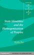State Identities and the Homogenisation... - Bild 1