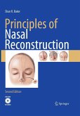 Principles of Nasal Reconstruction (eBook, PDF)