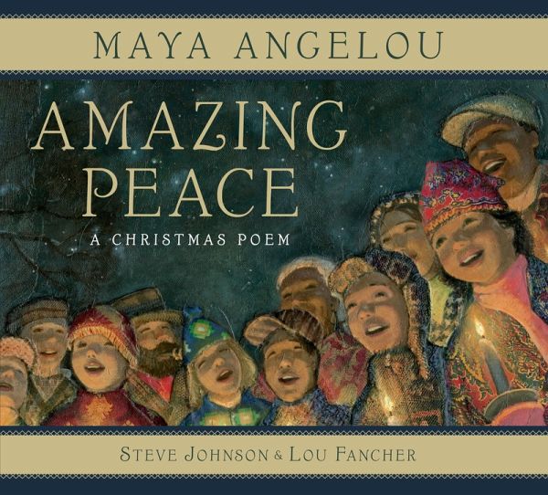Amazing Peace (eBook, ePUB)
