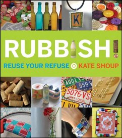 Rubbish! (eBook, ePUB) - Shoup, Kate