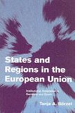 States and Regions in the European Union (eBook, PDF)