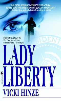 Lady Liberty (eBook, ePUB) - Hinze, Vicki