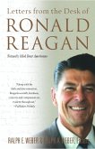 Letters from the Desk of Ronald Reagan (eBook, ePUB)
