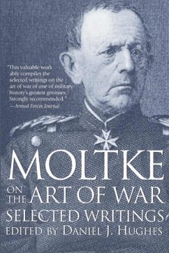 Cover Moltke on the Art of War (eBook, ePUB)