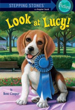 Absolutely Lucy #3: Look at Lucy! (eBook, ePUB) - Cooper, Ilene