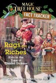 Rags and Riches: Kids in the Time of Charles Dickens (eBook, ePUB)