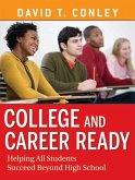 College and Career Ready (eBook, PDF)