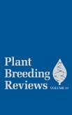 Plant Breeding Reviews, Volume 31 (eBook, PDF)