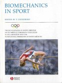 Biomechanics in Sport (eBook, PDF)