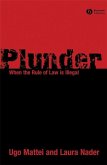 Plunder (eBook, PDF)
