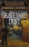 Graveyard Dust (eBook, ePUB)