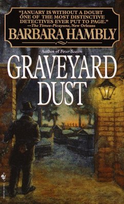 Graveyard Dust (eBook, ePUB) - Hambly, Barbara