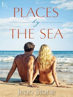 Places by the Sea (eBook, ePUB) - Stone, Jean