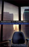Confessions from the Corner Office (eBook, PDF)