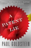 A Patent Lie (eBook, ePUB)