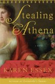 Stealing Athena (eBook, ePUB)