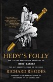Hedy's Folly (eBook, ePUB)