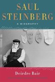 Saul Steinberg (eBook, ePUB)