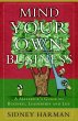 Mind Your Own Business (eBook, ePUB) - Bild 1