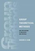 Group Theoretical Methods and Applications to Molecules and Crystals (eBook, PDF) Group Theoretical Methods and Applications to Molecules and Crystals (eBook, PDF)