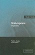 Shakespeare: Hamlet (eBook, PDF) - Bild 1