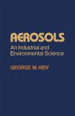 Aerosols (eBook, PDF)