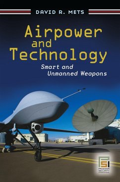 Cover Airpower and Technology (eBook, PDF)