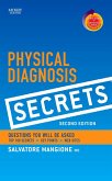 Physical Diagnosis Secrets E-Book (eBook, ePUB)