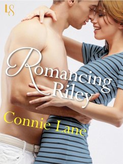 Cover Romancing Riley (eBook, ePUB)