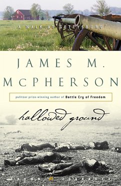 Hallowed Ground (eBook, ePUB) - Mcpherson, James M.